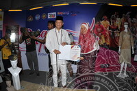 FIESTA PERPADUAN & KEBUDAYAAN KEM.PELANCONGAN.