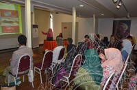 BICARA KURATOR MALAY GOLDEN BEIL