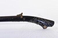 PENDOKUMENTASIAN KOLEKSI SENJATA API, BAHAGIAN PENGURUSAN KOLEKSI