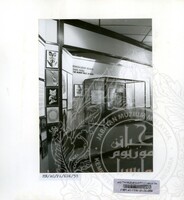 ATURCARA PAMERAN KHAZANAH DARI KUBUR