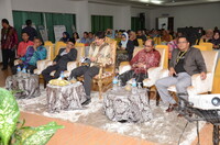 SEMINARPEMULIHARAAN ISTANA LAMA SERI MENANTI NEG. SEMBILAN