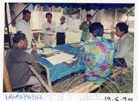ARKEOLOGI GUA PERALING KELANTAN 1994 JILID 2