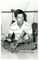 ALAT MUZIK ORANG ASLI