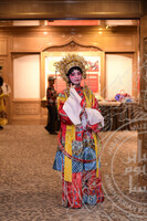 PROGRAM SISIPAN PAMERAN OPERA CINA