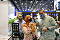 ASPIRASI KELUARGA MALAYSIA 100 HARI