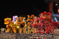 MAJLIS RUMAH TERBUKA MALAYSIA TAHUN 2018 