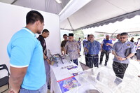 SEMARAK@MUZIUM SG LEMBING