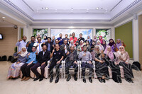 BENGKEL PEMANTAPAN KONSEP MODUL DASAR PERMUZIUMAN NEGARA DAN GARIS PANDUAN, JMM