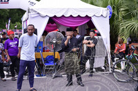 KARNIVAL KOTA KUALA KEDAH