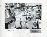 PAMERAN LITERASI VOL : 2 1990 B