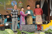 MAJLIS RUMAH TERBUKA MALAYSIA AIDILFITRI