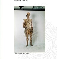 BAHAN PAMERAN ORANG ASLI JILID 3