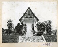 BANGUNAN TOKONG SIAM - 022