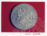 ARKEOLOGI KOTA KUALA MUDA 1999 JILID 1