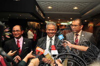 MAJLIS PERASMIAN PAMERAN NEGARA KOTA YG HILANG, PAMERAN PESONA M'SIA & PELANCARAN COE 2020 (ALBUM 2)