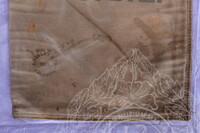 FOTO DOKUMENTASI PENILAIAN AWAL FIZIKAL DAN KONDISI KOLEKSI YANG DISUMBANGKAN KEPADA JMM