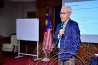 BENGKEL ANALISIS KAJIAN IMPAK 2024