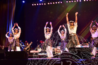 MAJLIS ANUGERAH PERKHIDMATAN CEMERLANG 2019 SEKTOR KEBUDAYAAN PERINGKAT ZON TENGAH KEMENTERIAN PELANCONGAN SENI DAN BUDAYA MALAYSIA DI ISTANA BUDAYA