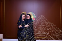 MAJLIS AMANAT KETUA PENGARAH BIL4 2024 & PERSEMBAHAN GAMELAN ANJURAN MUZIUM MUZIK