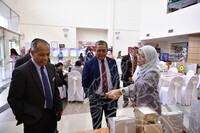 MAJLIS PERASMIAN MINGGU ARKIB ANTARABANGSA 2023