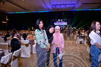 HMA2023 - MAJLIS MAKAN MALAM KESEJAHTERAAN HMA 2023 DI HOTEL PULLMAN, KUCHING