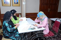 BENGKEL PENULISAN DAN PENERBITAN JURNAL ILMIAH DALAM KONTEKS PERMUZIUMAN