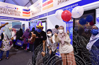 JELAJAH ASPIRASI KELUARGA MALAYSIA DI DATARAN ANGSANA JOHOR BAHRU