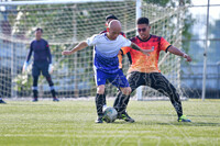 HMA2023 - SUKAN ANTARA ZON BOLASEPAK