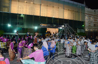 PROGRAM DENAI MALAM DI MUZIUM (MUSEUM NIGHT TRAIL 2018)