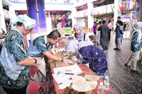 LENSA BUDAYA MELAYU JOM KENALI WAYANG KULIT DI APU