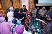 KURSUS PENGURUSAN SUMBER MANUSIA PEMANTAPAN PERANAN PENTADBIR CUTI SKU MYPORTFOLIO