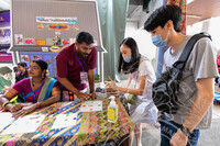 NOSTALGIA ANAK KAMPUNG MUZIUM NEGARA