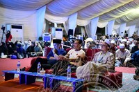 HMA 2025- 24.7.2025 -  MALAM KEROHANIAN MUZIUM