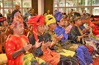 FESTIVAL SELOKA 1000 KERIS 2019