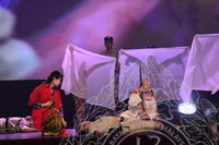 HMA 2024 - MUZIKAL TARI TRAGEDI SERANGAN BALAI POLIS BUKIT KEPONG