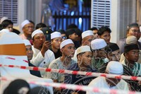 HMA 2025- 24.7.2025 - PROGRAM SISIPAN SESI PETANG DI PERKARANGAN MUZIUM PADI