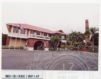 BANGUNAN CHIMNEY WP LABUAN - 028