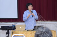 POPULAR MUSIC STUDIES WORKSHOP 