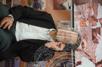 'SEMBANG OTAI' SEMPENA PAMERAN KEAJAIBAN TASKIDERM