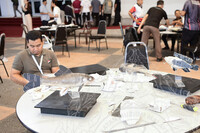 BENGKEL TAKSIDERMI IKAN