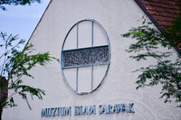 HMA2023 - SUASANA PERSIAPAN TEMPAT DI DEWAN PAMERAN HMA 2023 DAN PENTAS UTAMA DI BORNEO CULTURES MUSEUM