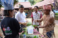 SEMARAK MUZIUM @MSKOA 2018