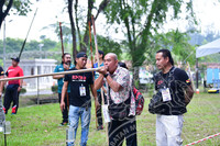 HMA2023 - SUKAN ANTARA ZON SEPAK TAKRAW SUMPIT DAN MEMANAH