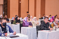 Kursus Pengurusan Kewangan ( Tatacara Tuntutan Elaun Lebih Masa)