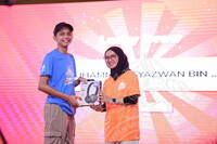 PROGRAM EKSPLORASI RAPID 2024