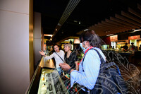 LAWATAN DELEGASI KAZAKHSTAN KE MUZIUM NEGARA