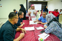 MESYUARAT AHLI MAJLIS PERSATUAN MUZIUM MALAYSIA (PMM) BIL. 1 2025