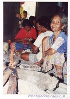 ARKEOLOGI ETNO. SG. SIPUT PERAK 2002 JILID 1