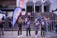 SAMBUTAN 60 TAHUN MUZIUM NEGARA - LARIAN 60 TAHUN MUZIUM NEGARA