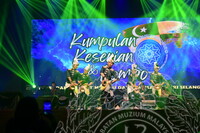 HMA 2024 - PERSEMBAHAN KEBUDAYAAN MUZIUM MUZIUM NEGERI